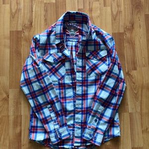 Dixxon Flannel